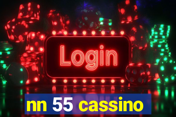 nn 55 cassino